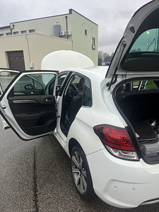 Citroen c4 2017 1.6 (7 фото из 13)