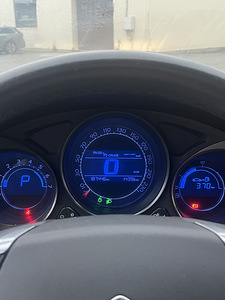 Citroen c4 2017 1.6 (13 фото из 13)