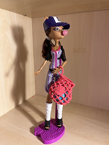 Originaalsed monster high nukud (2 foto / 4)