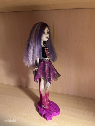 Оригинальные куклы Monster High (фото #5)