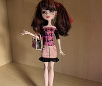 Кукла Monster High