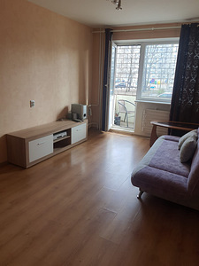 Mahtra tn 23, Lasnamäe, Tallinn, Harjumaa (1 foto / 4)