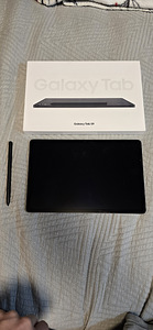 Samsung tab s9 12 /256 (1 foto / 2)