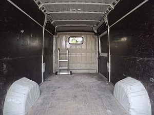 Citroen Jumper 2,2 96kw (6 foto / 12)