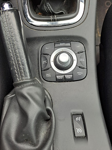 Renault Megane 1.2 85kW (6 фото из 8)
