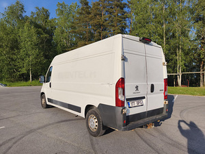 Peugeot Boxer L3H2 2.0 HDi 96kW (5 фото из 11)