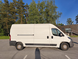Peugeot Boxer L3H2 2.0 HDi 96kW (2 фото из 11)