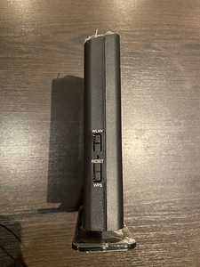 Wi-Fi роутер huawei LTE CPE E5172 (2 фото из 5)