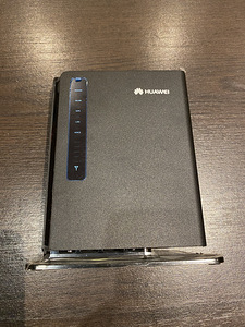 Wi-Fi роутер huawei LTE CPE E5172 (5 фото из 5)
