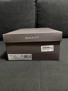 Gant новые кроссовки (4 фото из 8)