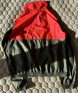 Columbia jope (4 foto / 4)