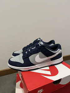 Nike dunk Low (1 фото из 4)