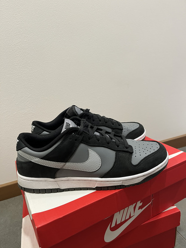 Nike dunk low
