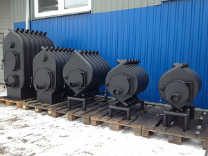 ПЕЧЬ AVELON 02К - 18KW (5 фото из 5)