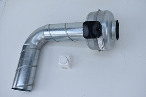 ПЕЧЬ AVELON 03К - 26 KW (4 foto / 6)