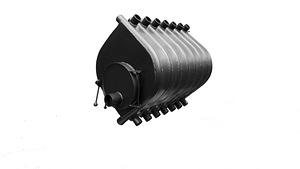 ПЕЧЬ AVELON 03К - 26 KW (5 foto / 6)