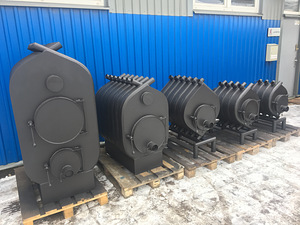 ПЕЧЬ AVELON 03К - 26 KW (6 foto / 6)