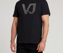 Новая футболка Versace Jeans (М)