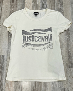Just Cavalli t-särk (XS/S) (1 foto / 3)