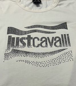 Just Cavalli t-särk (XS/S) (2 foto / 3)