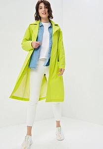 Новый дождевик Rains (XS/S) (1 фото из 5)