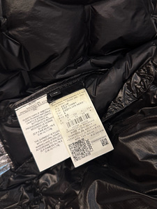 Uus Colmar talvejope IT40 (XS/S) originaal (5 foto / 5)