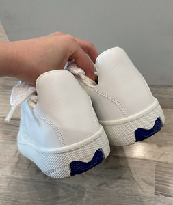 Burberry tossud (36,5) originaal (5 foto / 6)