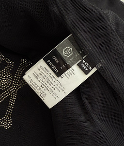 Philipp Plein pusa (XS) originaal (3 foto / 5)