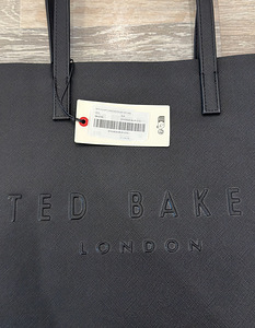 Uus Ted Baker shopper, originaal (2 foto / 2)
