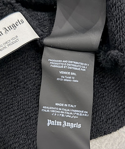 Palm Angels pusa (XS) originaal (4 foto / 6)
