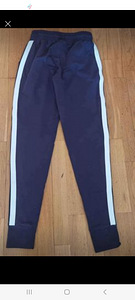 Sports trousers (2 foto / 3)