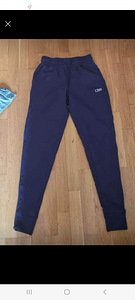 Sports trousers (3 foto / 3)