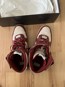 NIKE air force 1 (5 фото из 6)