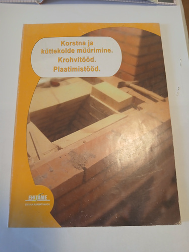 Potsepatööd