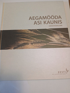 Aegamööda asi kaunis (1 foto / 1)