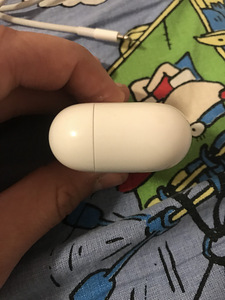 Продам Airpods pro gen 2 Цена :215 евро В комплекте зарядк (1 фото из 6)