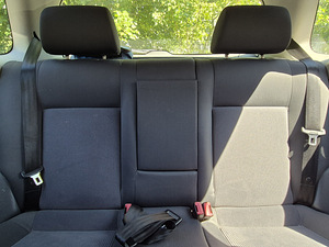 Volkswagen Polo (8 foto / 10)