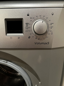 BEKO WMD65105S pesumasin/pesumasin (9 foto / 10)