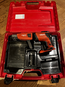 Hilti SD 5000-A22 + SMD 57 (1 foto / 5)