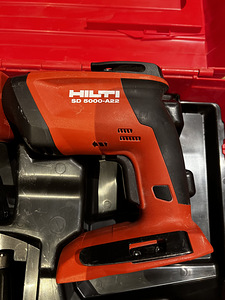 Hilti SD 5000-A22 + SMD 57 (2 foto / 5)