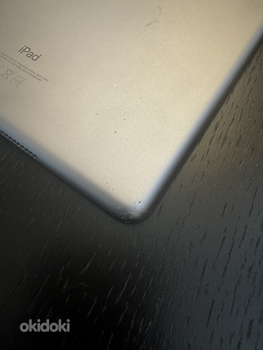 iPad 6 gen 128Gb+Cellular (фото #6)