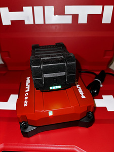 HILTI C6-22 (3 фото из 3)