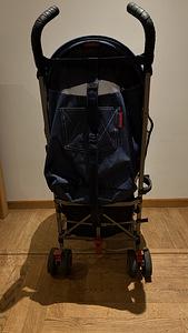Коляска Maclaren (3 фото из 10)