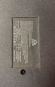 ZIYOULANG T2 Wired Gaming Keyboard (5 foto / 5)