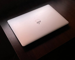 MacBook Pro Retina 15 2015 intel i7 (2 foto / 10)