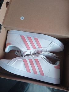 Uued adidase tossud (1 foto / 1)