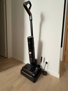 Pesev tolmuimeja Tefal X-Clean 7 (1 foto / 2)