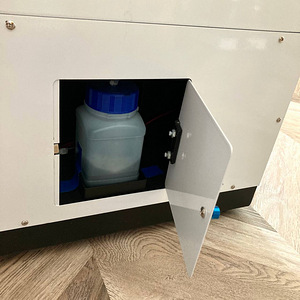 Procolored DTG printer A3 + Vevor 8 in 1 Heat Press Machine (8 foto / 8)