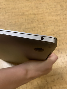 MacBook Air M1 2020 (4 foto / 7)