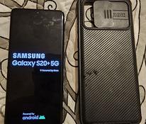 Müün Samsung S20+5G 12Gb/128Gb